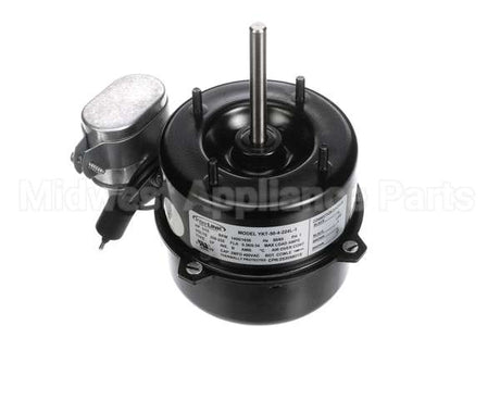 13-13429 Master-Bilt Evaporator Fan Motor, Heatcraf