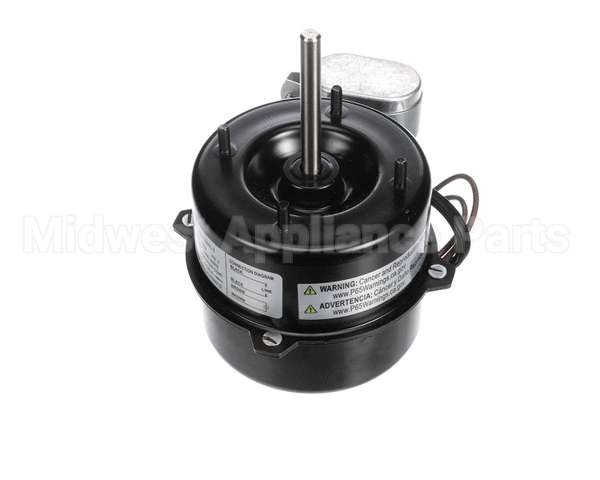 13-13429 Master-Bilt Evaporator Fan Motor, Heatcraf