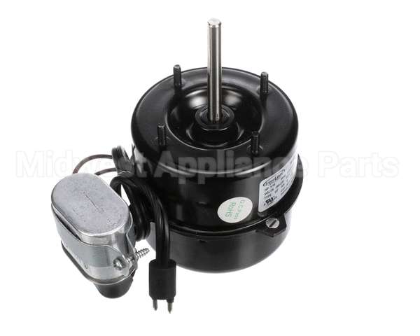13-13429 Master-Bilt Evaporator Fan Motor, Heatcraf