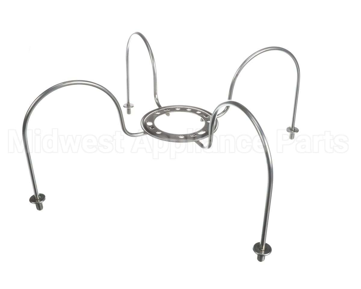 13-13431 Master-Bilt Bracket
