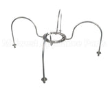 13-13431 Master-Bilt Bracket