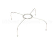 13-13432 Master-Bilt Evaporator Fan Bracket