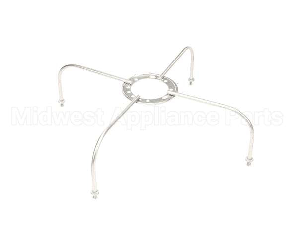 13-13432 Master-Bilt Evaporator Fan Bracket