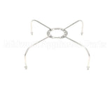 13-13432 Master-Bilt Evaporator Fan Bracket