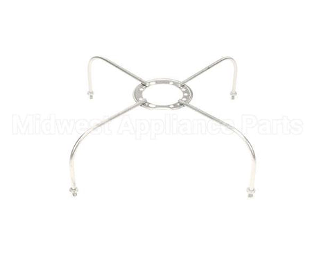 13-13432 Master-Bilt Evaporator Fan Bracket