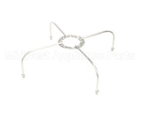 13-13432 Master-Bilt Evaporator Fan Bracket