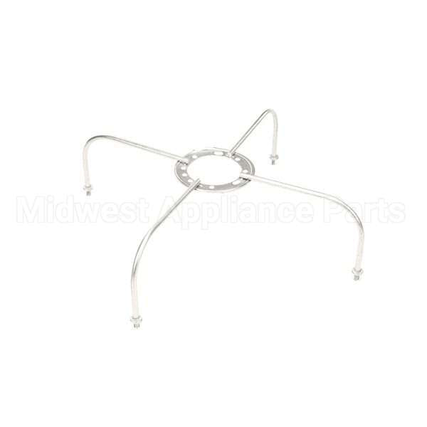 13-13432 Compatible Master-Bilt Evaporator Fan Bracket