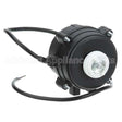 13-13445 Compatible Master-Bilt Evaporator Fan Motor - 115V