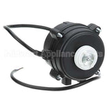 13-13445 Compatible Master-Bilt Evaporator Fan Motor - 115V