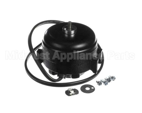 13-13451 Master-Bilt Evaporator Fan Motor, #Spfbe61