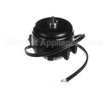 13-13451 Master-Bilt Evaporator Fan Motor, #Spfbe61