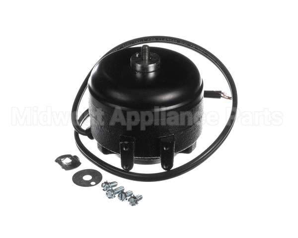 13-13451 Master-Bilt Evaporator Fan Motor, #Spfbe61