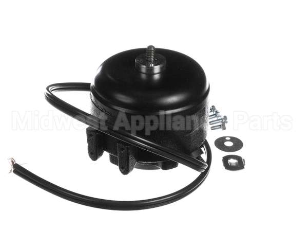 13-13451 Master-Bilt Evaporator Fan Motor, #Spfbe61