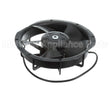 13-13453 Master-Bilt Fan Motor Assy