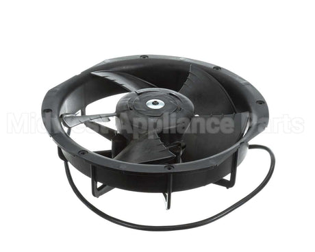 13-13453 Master-Bilt Fan Motor Assy