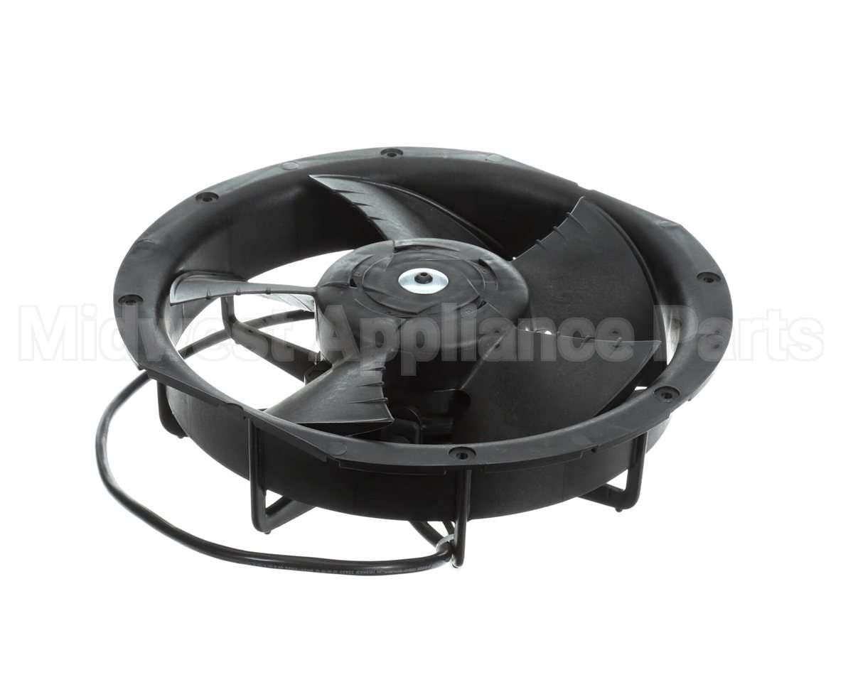 13-13453 Master-Bilt Fan Motor Assy