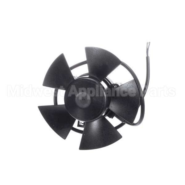 13-13455 Compatible Master-Bilt Evaportator Fan 120-240V 1600