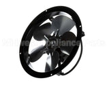 13-13461 Master-Bilt Motor W/Blade & Housing