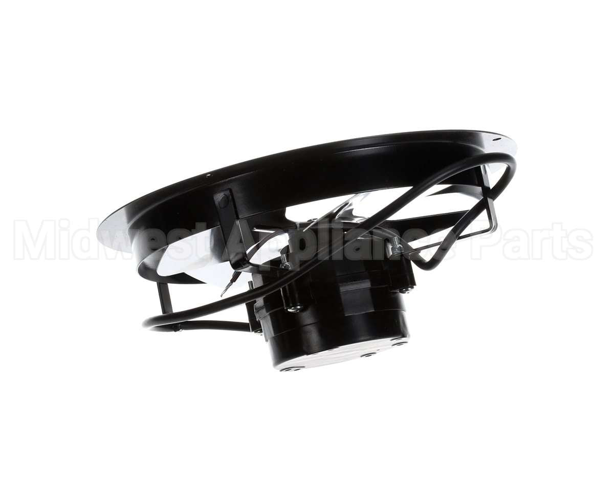 13-13461 Master-Bilt Motor W/Blade & Housing