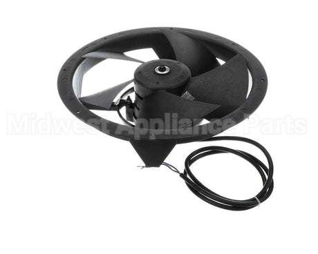 13-13464 Master-Bilt Delta Fan Assembly, Afl28A2Lu-Bra01, 9
