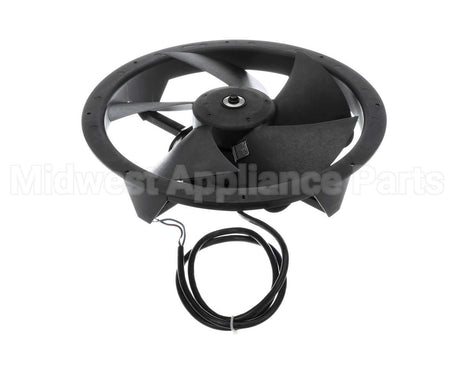 13-13464 Master-Bilt Delta Fan Assembly, Afl28A2Lu-Bra01, 9