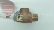 13-202-B08 Conbraco Industries 1" 8# Steam Relief Valve