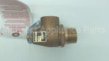 13-202-B08 Conbraco Industries 1" 8# Steam Relief Valve