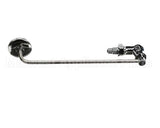 13-222L Krowne Silver Series Wok Range Faucet With 12 S