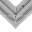 13-300390 Compatible Midwest Appliance Parts Gasket, 27.875X16.5X0.625