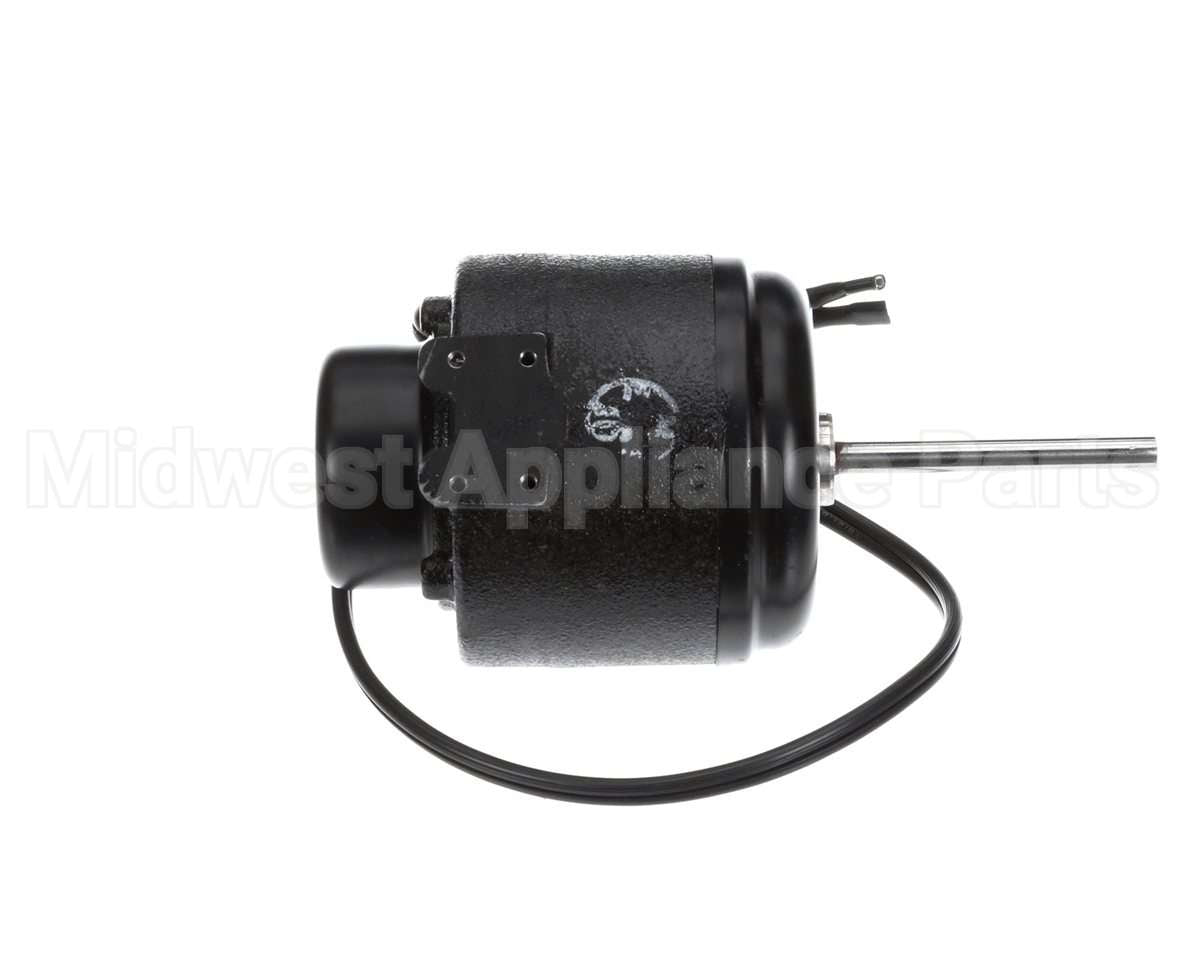 13-4350-000 Qbd Modular Systems Evap Fan Motor