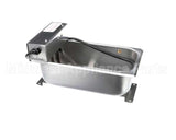 13-501486 Piper Products Condensate Pan Assembly