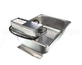 13-501489 Piper Products Condensate Pan W/Cord And Plug
