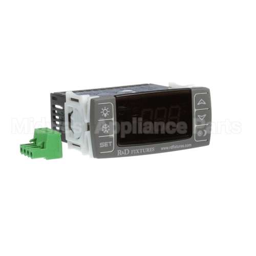 13-501597 Piper Products Temp Controller