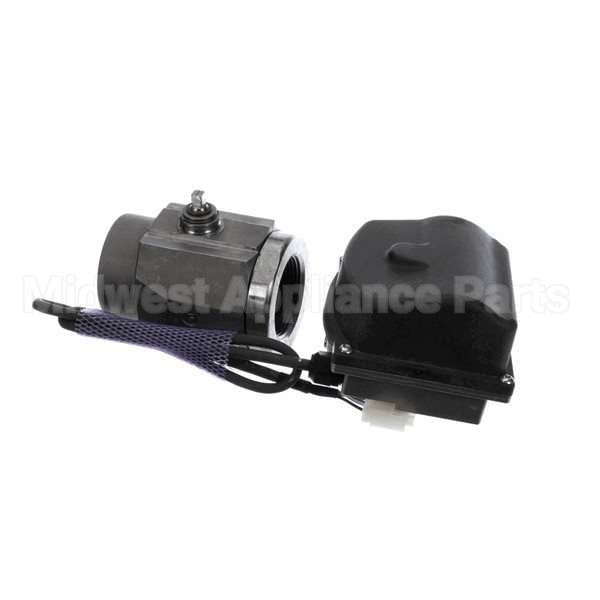 130-000003-001 Compatible Pitco Actuator, 24Vdc Stl 1.5" Assy