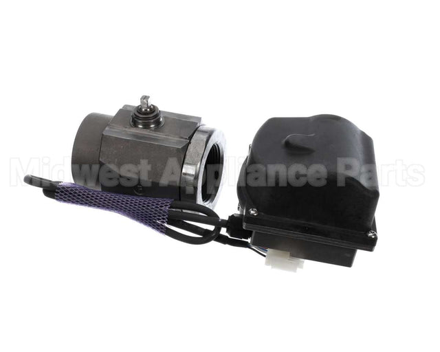 130-000003-001 Pitco Actuator, 24Vdc Stl 1.5" Assy