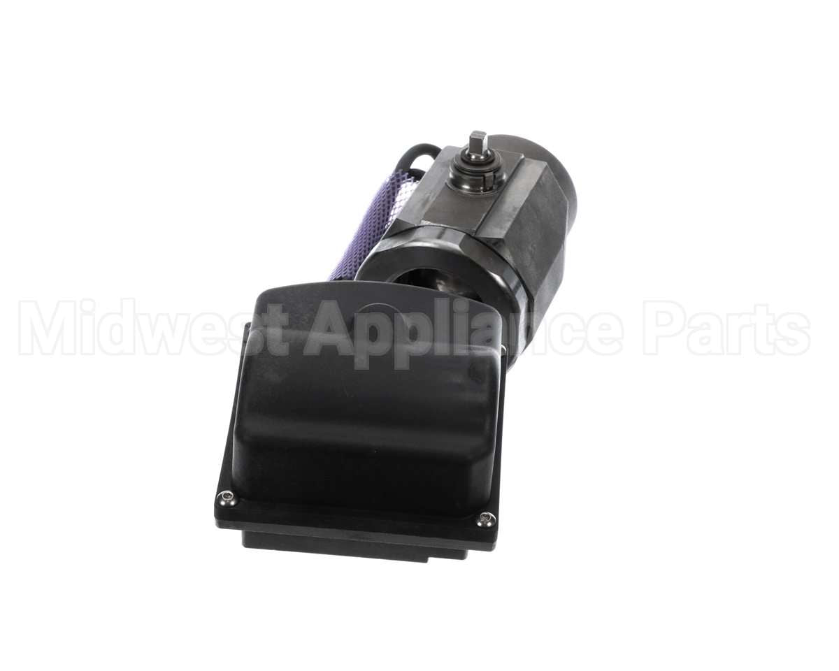 130-000003-001 Pitco Actuator, 24Vdc Stl 1.5" Assy