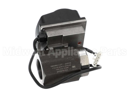 130-000003-002 Pitco Actr,24Vdc Stl 1.25" Assy