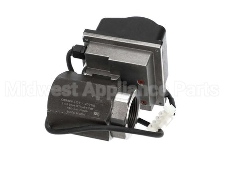 130-000003-002 Pitco Actr,24Vdc Stl 1.25" Assy