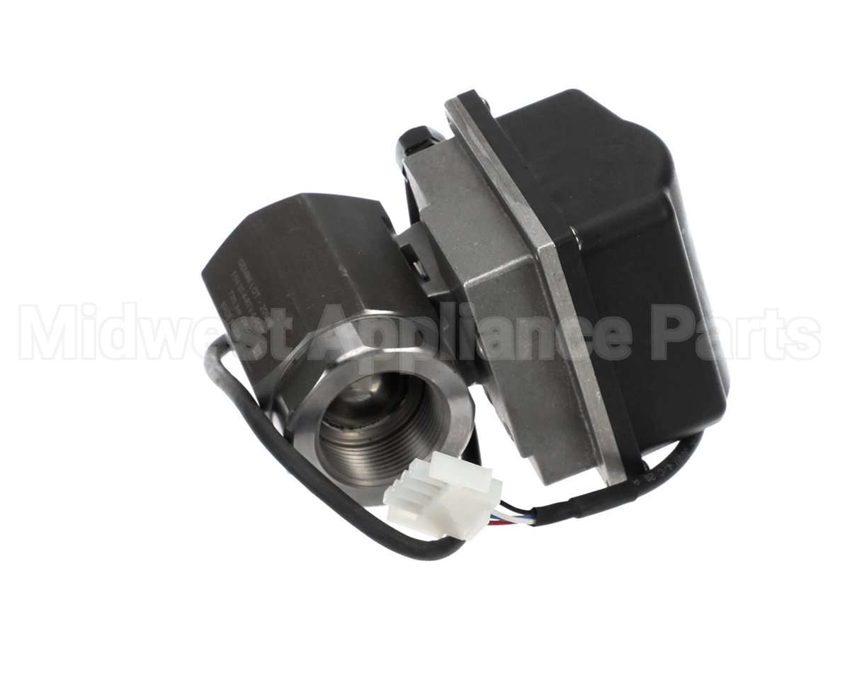 130-000003-002 Pitco Actr,24Vdc Stl 1.25" Assy