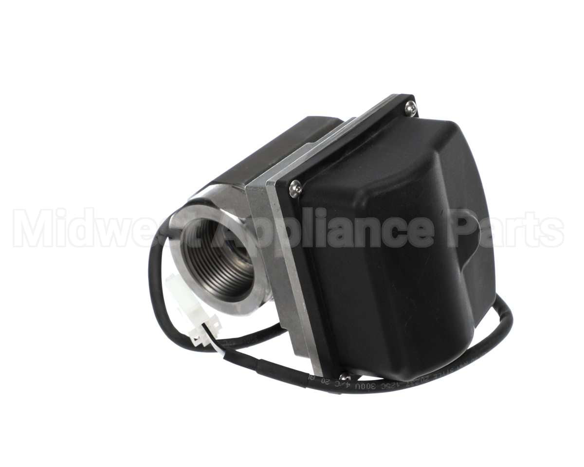 130-000003-002 Pitco Actr,24Vdc Stl 1.25" Assy