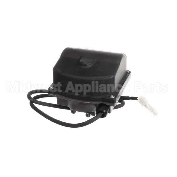 130-000003-003 Compatible Pitco Motor, Powered Valve, 1-1/2"
