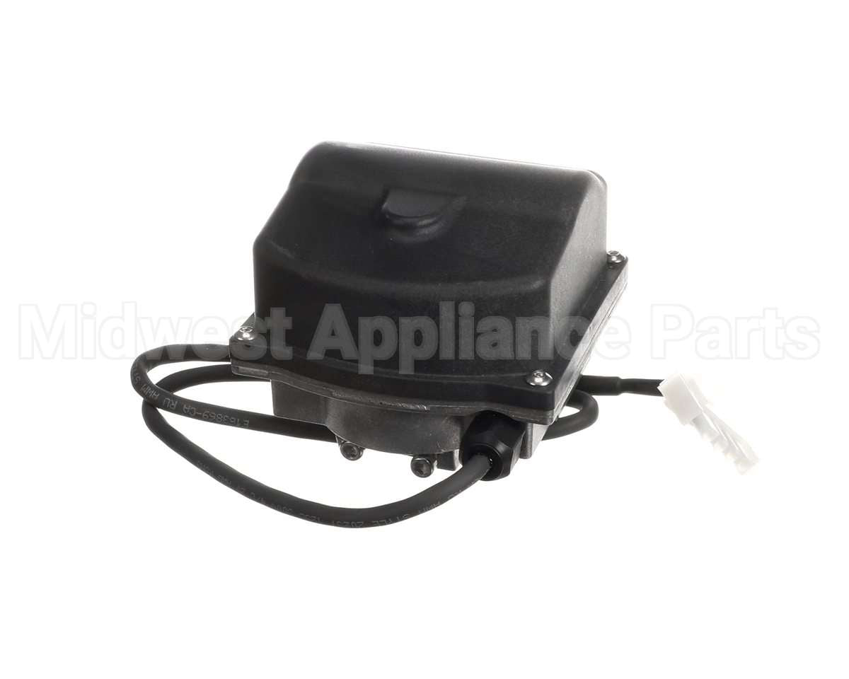 130-000003-003 Pitco Actuator, 24Vdc Stl Motor Only