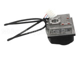 130-000003-004 Pitco Actuator, 24Vdc Stl Mtr Only W