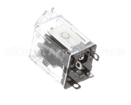 130-12003R Fast Relay 240Vac, 10A Spdt