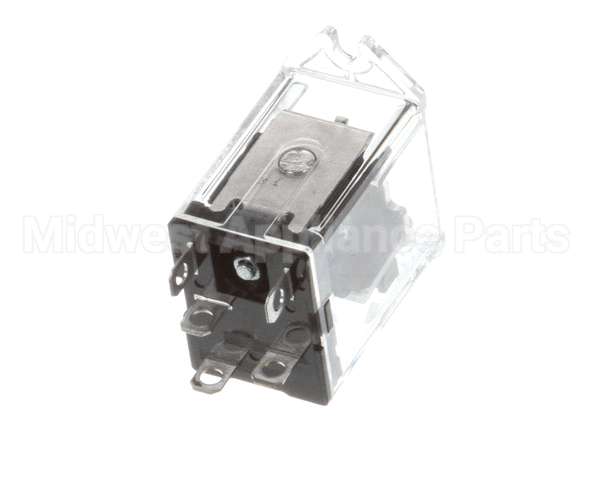 130-12003R Fast Relay 240Vac, 10A Spdt