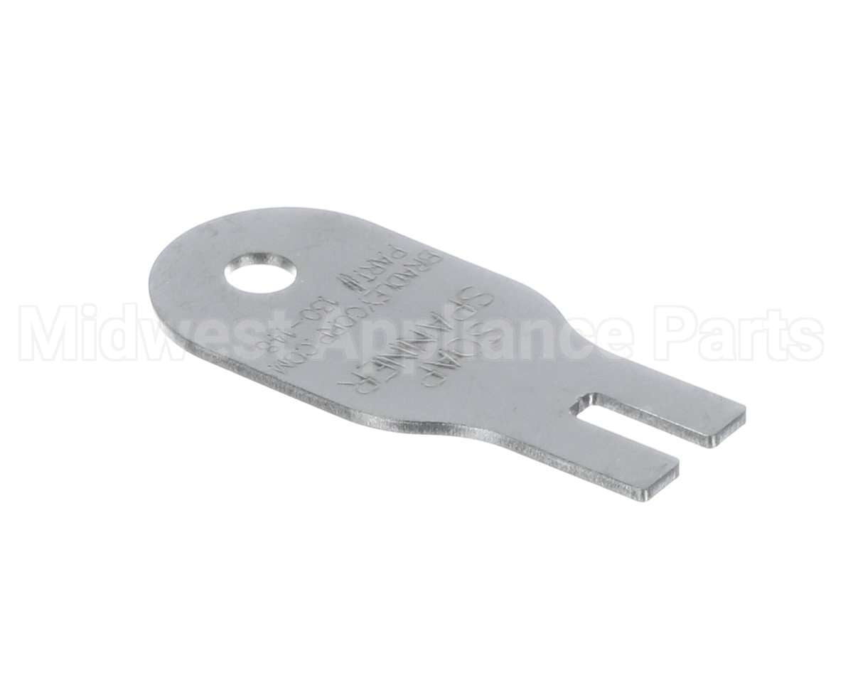 130-148 Bradley Corporation Spanner- Soap Spout