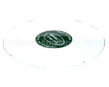 1300-980043 Yamato Plexiglas Dial Chart Cover