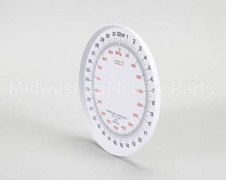 1300-980148 Yamato M24Pk Chart (32 Oz X 14 Oz &