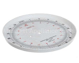 1300-980548 Yamato M20Pk Chart (20 Lb X 1 Oz & 9