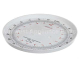 1300-980548 Yamato M20Pk Chart (20 Lb X 1 Oz & 9
